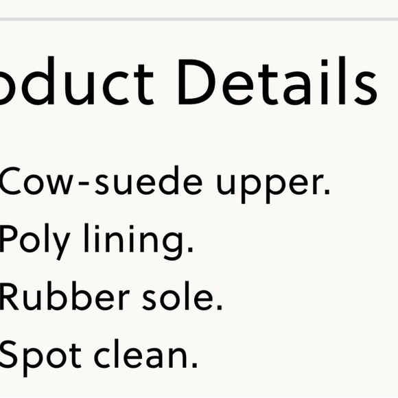 Scuff Slippers - Picture 8 of 8